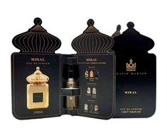 Matin Martin Miral EDP mėginys 2ml
