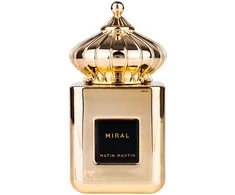 Matin Martin Miral EDP parfumuotas vanduo moterims, 100 ml