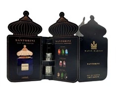Matin Martin Santorini EDP mėginys 2ml