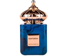 Matin Martin Santorini parfum purškiklis 100ml