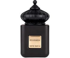 Matin Martin Shahama EDP parfumuotas vanduo vyrams, 100 ml