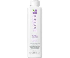 Plaukų šampūnas Matrix Biolage Hydra Source Šampūnas 400 ml