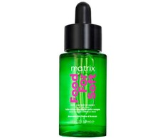Matrix „Food For Soft“ intensyviai drėkinamasis plaukų aliejus, 30 ml