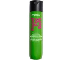 Drėkinantis šampūnas Matrix Food for Soft Šampūnas 300ml