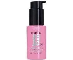 Matrix „Instacure Build-A-Bond“ atkuriamasis plaukų aliejus 30 ml