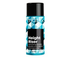 Matrix Height Riser priemonė plaukų apimčiai didint 7g