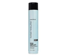 Plaukų lakas Matrix Total Results High Amplify Firm Hold 400 ml