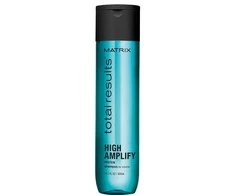 Apimtį didinantis šampūnas Matrix High Amplify Šampūnas 300ml