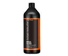 Plaukus glotninantis kondicionierius Matrix Mega Sleek Conditioner 1000 ml