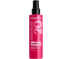 Daugiafunkcinis purškiklis Matrix Miracle Creator 190ml