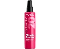 Daugiafunkcinis purškiklis Matrix Miracle Creator 190ml