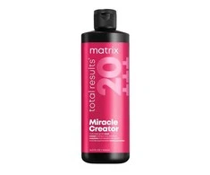 Daugiafunkcinė plaukų kaukė 20in1 Matrix Total Results Miracle Creator Multi-Tasking Hair Mask 500ml