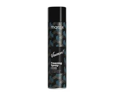 Apimties suteikiantis lakas plaukams Matrix Vavoom Freezing Purškiklis Extra Full 500ml