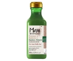 Maui Moisture Maui Bamboo Fibers Restore plaukų kondicionierius 385ml