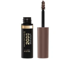 Max Factor 2000 Calorie Brow Sculpt Eyebrow Gel and Eyebrow Pomade moterims, 4,5 ml