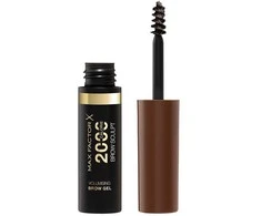 Max Factor 2000 Calorie Brow Sculpt Eyebrow Gel and Eyebrow Pomade moterims, 4,5 ml