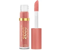 Max Factor 2000 Calorie Lip Glaze Lūpų blizgis, spalva - 075 Pink Fizz