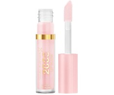 Max Factor 2000 Calorie Lip Glaze Lūpų blizgis, spalva - 010 Cotton Candy