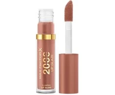 Max Factor 2000 Calorie Lip Glaze Lūpų blizgis, spalva - 150 Caramel Swish