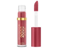Max Factor 2000 Calorie Lip Glaze Lūpų blizgis, spalva - 105 Berry Sorbet