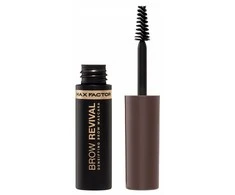 Max Factor Brow Revival Eyebrow Blakstienų tušas