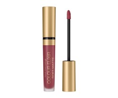 Max Factor Colour Elixir Soft Matte Lūpų dažai, 4 ml, spalva - 040 Soft Berry