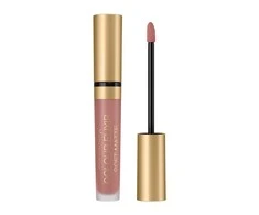 Max Factor Colour Elixir Soft Matte Lūpų dažai, 4 ml, spalva - 005 Sand Cloud