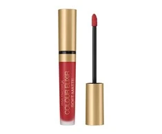 Max Factor Colour Elixir Soft Matte Lūpų dažai, 4 ml, spalva - 030 Crushed Ruby