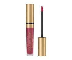 Max Factor Colour Elixir Soft Matte Lūpų dažai, 4 ml, spalva - 035 Faded Red