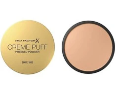 Max Factor kreminė pudra, 14 g