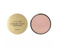 Max Factor Creme Puff Powder moterims, 14 g