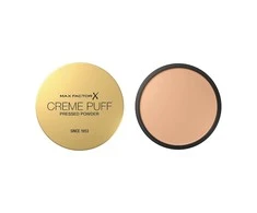 Max Factor Kremas Puff Pudra moterims, 14 g