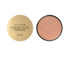 Max Factor Kremas Puff Pudra moterims, 14 g