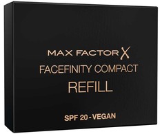 Max Factor Facefinity kompaktiškas makiažas