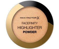Max Factor Facefinity Highlighter Powder Brightener moterims, 8 g