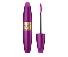 "Max Factor Clump Defy False Lash Effect" blakstienų tušas juodas