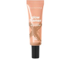 Max Factor Glow Framer brązujący tint do konturowania i rozświetlania twarzy 30 Hazel 30ml