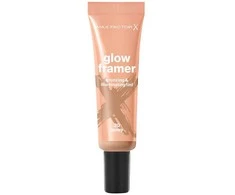 Max Factor Glow Framer brązujący tint do konturowania i rozświetlania twarzy 20 Honey 30ml