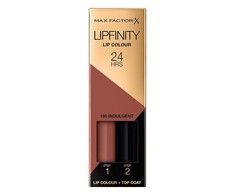 „Max Factor Lipfinity“ lūpų dažai, 4,2 g