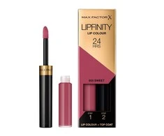 „Max Factor Lipfinity“ lūpų dažai, 4,2 g