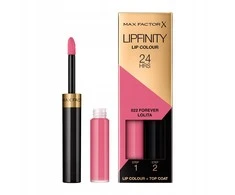 Max Factor Lipfinity 24HRS lūpų dažai moterims, 4,2 g