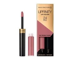 Max Factor Lipfinity 24HRS lūpų dažai moterims, 4,2 g