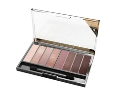 Max Factor Masterpiece Nude Palette Akių šešėliai moterims, 6,5 g
