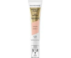 Max Factor Miracle Pure Eye Enhancer korektorius