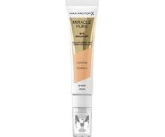 Max Factor Miracle Pure Eye Enhancer korektorius