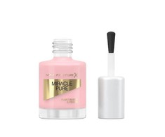 "Max Factor Miracle Pure" nagų lakas 202-Cherry Blossom