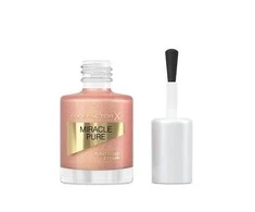 Max Factor Miracle Pure Nagų lakas moterims, 12 ml