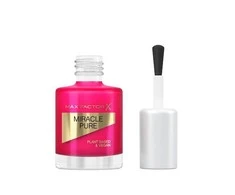 Max Factor Miracle Pure Nagų lakas moterims, 12 ml