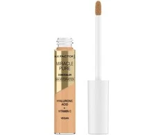 "Max Factor Miracle Pure" maskuoklis 2