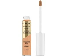 "Max Factor Miracle Pure" maskuoklis 3